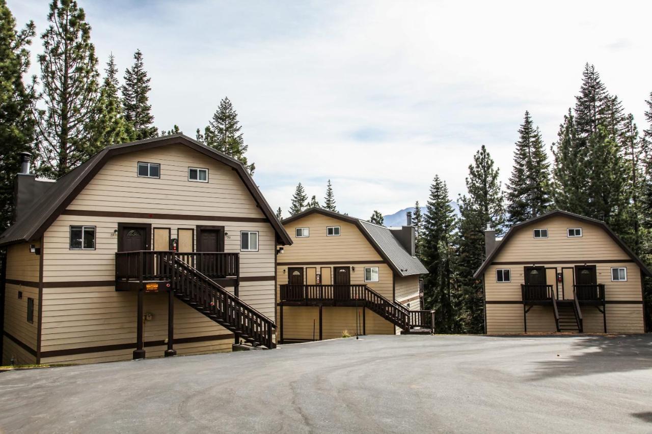 Mammoth View Villas 21 Маммот Лейкс Экстерьер фото