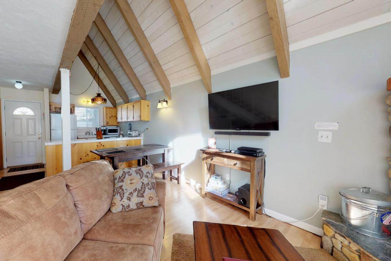 Mammoth View Villas 21 Маммот Лейкс Экстерьер фото